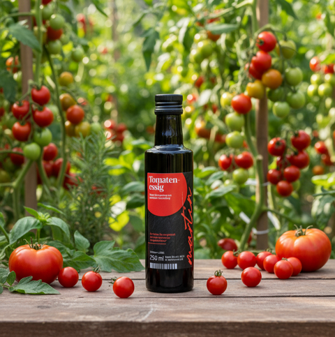 Tomatenessig