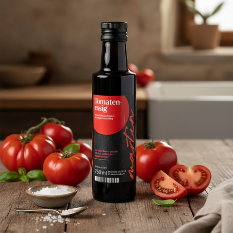 Tomatenessig