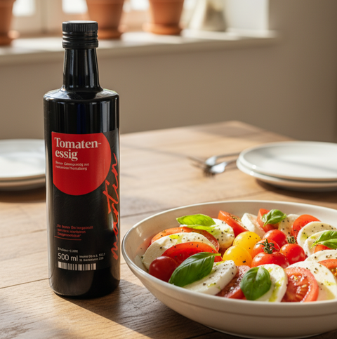 Tomatenessig