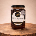 Griechischer Eichenhonig, 480g