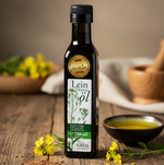 Leindotteröl, 250ml