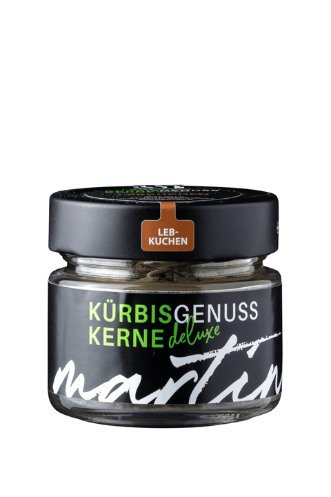 Kürbis-Genusskerne - Lebkuchen, 80g