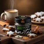 Kürbis-Genusskerne - Lebkuchen, 80g