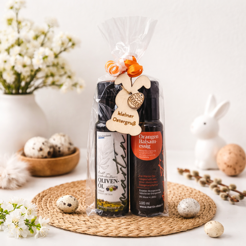 Kleines Ostergeschenkset