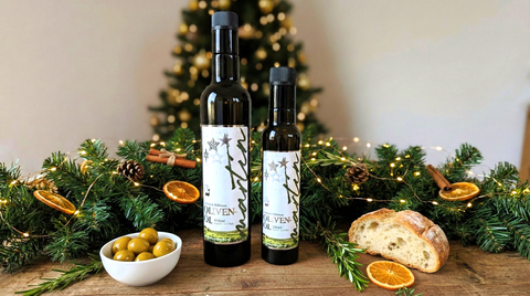 Jetzt besondere Weihnachtsgeschenke entdecken!