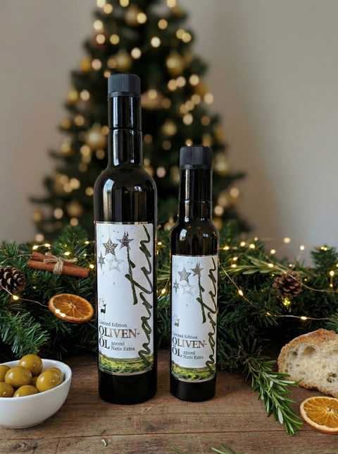 Jetzt besondere Weihnachtsgeschenke entdecken!